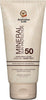 Australian Gold Mineral Body Lotion Sunscreen SPF 50 | Nude Tint, 5 Fl Oz - Personal Care - Image 1