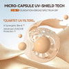 Face Sunscreen Stick - Korean Tinted Sunscreen for Face with SPF - Personal Care - Image 3