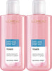 L'Oreal Paris Skincare HydraFresh Toner Face Toner with Pro-Vitamin B5 for a Smoother, Bri - Image 1
