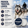 Musher's Secret All-Natural Dog Paw Balm, All-Season Paw Protector, 60 gr - Image 5