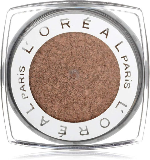 L'Oreal Paris Infallible 24 Hour Waterproof Shadow, Bronzed Taupe, 0.12 Oz.