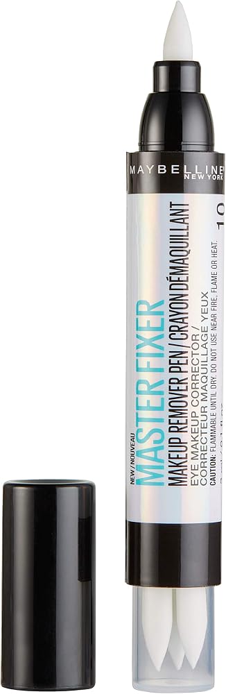 Maybelline Master Fixer Makeup Remover Pen