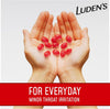 Luden'S Sore Throat Relief Drops, Wild Cherry, 90 Count - Personal Care - Image 5