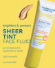 Seaweed Bath Co. Tinted Face Sunscreen SPF 50, 1.7 oz - Personal Care - Image 2