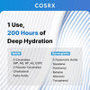 Cosrx 7X Ceramide Moisturizer for Face, Barrier Repair Face Cream, 2.7oz - Personal Care - Image 3