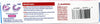 Fixodent Complete Original Denture Adhesive Cream 2.4 Oz - Image 5