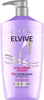 L'Oreal Paris Elvive Hyaluron Plump Shampoo, 26.5 Fl Oz - Personal Care - Image 2