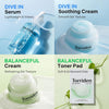 Torriden Softly Hydration Heroes DIVE IN Serum 1.69 fl.oz.+DIVE IN Soothing Cream 3.38 fl. - Image 5