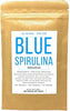 Blue Spirulina Powder (Phycocyanin) - Natural Blue Food Coloring for Smoothies, Lattes, Frosting, Cakes & Noodles - Single Ingredient, Neutral Taste - Made in Germany, 1.05 oz (30 g)