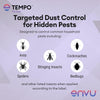 Tempo 1% Dust Insecticide 1.25 lbs | Ready-to-Use Cyfluthrin Bug Dust for Ants, Spiders, R - Image 5