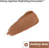 Almay Anti-Aging Concealer, Face Makeup with Hyaluronic Acid, Niacinamide, Vitamin C & E,  - Image 3