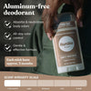 Humble Aluminum-Free Deodorant, Variety Pack - 3 Pack - Image 2