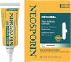 Neosporin Original Triple Antibiotic Ointment, 0.5 oz - Image 2