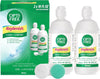 OPTI-FREE Replenish Multi-Purpose Contact Lens Solution (10 Oz, Pack of 2) - Image 1