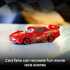 LEGO Speed Champions Lightning McQueen 77255 - Image 4