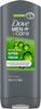 DOVE MEN + CARE Body and Face Wash Refreshing Extra Fresh Body Wash13.5 oz - Image 2