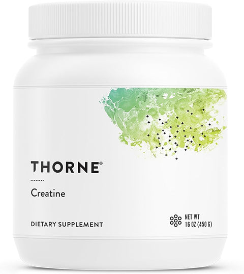 Creatine Monohydrate Unflavored NSF Certified for Sport, 90 Servings - Personal Care