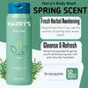 Harry'S Men's Body Wash, 18 Fl oz (Pack of 4) | Men's Body Wash and Shower Gel Variety Pac - Image 5