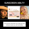 Face Sunscreen Black Girl, Sunscreen for Black Skin SPF 30-2 fl oz - Personal Care - Image 2