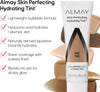 Almay Skin Perfecting Hydrating Tint Foundation, 160 Mahogany, 0.94 fl oz - Image 3