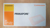 Smith & Nephew Primapore White Polyester Nonwoven Island Dressing Sterile 3-1/8 X 6 Inch 2 - Image 2