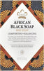 Bar Soap, African Blk with Al, 5 oz - Personal Care - Image 1