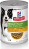 Hill's Science Diet Adult 7+ Senior Vitality Wet Dog Food - Image 1