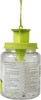 RESCUE! Outdoor Fly Trap - Reusable - 3 Traps - Image 3