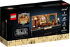 LEGO Ideas 40595 Tribute to Galileo Galilei Exclusive GWP (307 pcs)