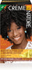 Creme of Nature Moisture-Rich Hair Color, C10 Jet Black, 1 pk - Image 1