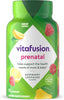 Vitafusion Prenatal Vitamin Gummies for Women | 90 Count | Folate & DHA - Personal Care - Image 1