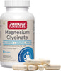Jarrow Magnesium Glycinate, Support Relaxation & Healthy Sleep, 90 Capsules