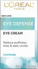 L'Oreal Paris Dermo-Expertise Eye Defense Eye Cream with Caffeine and Hyaluronic Acid 0.5  - Image 3