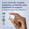 Ritual Synbiotic+ 3-in-1 Probiotic Supplement - 30 Capsules - 30 Servings - Image 2