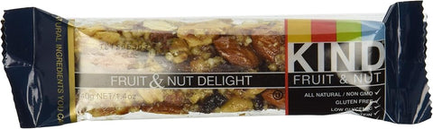 Fruit and Nut Delight (Box of 12)
