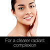Neutrogena Fresh & Clear Facial Wash with Pink Grapefruit 200ml - Personal Care - Image 2