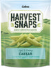 Harvest Snaps Veggie Chips (Green Pea Snack Crisps Lightly Salted, 3.3 oz) | Powered by Pl - Image 5