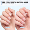 Beetles Builder Gel for Nails - Image 3