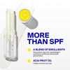 Supergoop! Unseen Sunscreen Clear Lip Protector - 100% Invisible, Lightweight SPF 30 Formu - Image 4