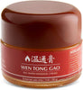 LEKON Wen Tong Gao Bio-Warm Massage Cream - Image 1