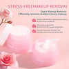Makeup Melting Cleansing Balm for Face,Deep Cleansing Facial Balm for Women,Hydrating Make - Image 3