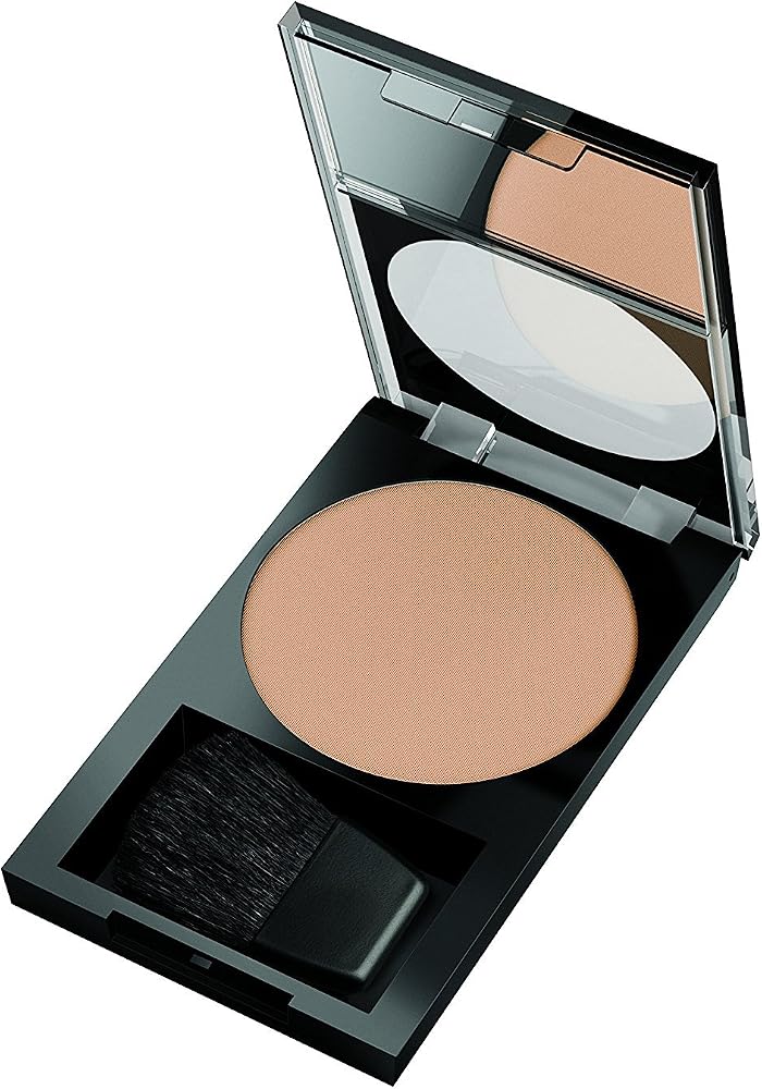 Revlon PhotoReady Powder, Light Medium [020] 0.25 oz (Pack of 2)