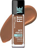 Maybelline New York Fit Me Matte + Poreless Liquid Foundation - Image 1