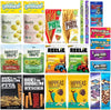 BIG TOP DEALS USA Variety Snack Box, 24 Count Candy, Chips & Assorted Snacks Care Package  - Image 2