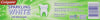 Colgate, Sparkling White Baking Soda Anticavity Fluoride Toothpaste Zing oz, Mint, 6 Ounce - Image 2