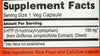 Now Foods 5-HTP 100 MG, 120 CT - Image 3