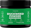 VINATURA Duckweed Powder - Duckweed & Green Tea Superfood - the Green Mediterranean Diet, from Premium Japanese Wolffia & EGCG