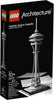 LEGO Architecture Seattle Space Needle (21003)