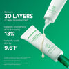Innisfree Sunscreen Serum Broad Spectrum SPF 47 PA+++, Jeju Green Tea - Personal Care - Image 4