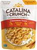 Catalina Crunch Protein Cereal, Cinnamon Toast, 9 oz Bag (Pack of 1) - Image 1
